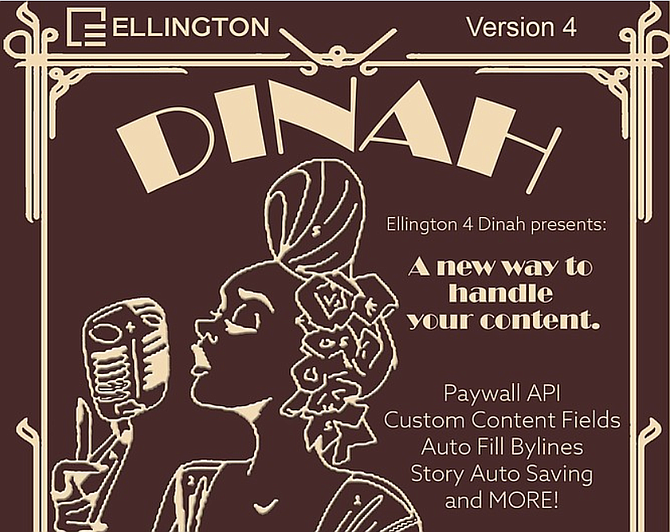 Ellington 4.Dinah.F7