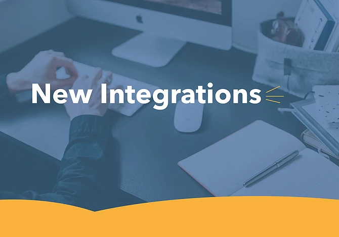 New Integrations Released for Moodle, AdPlugg, and ActiveCampaign