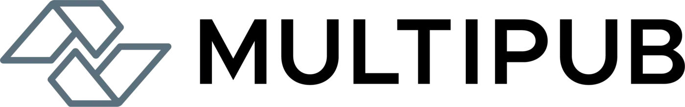 Multipub Logo