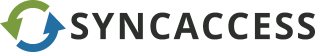 syncAccess Logo